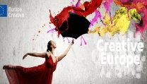 Europa Creativa Europa Creativa