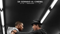 Locandina di Creed - Nato per combattere