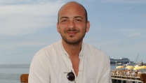 Emanuele Crialese