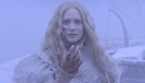 Crimson Peak