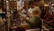 Woody Allen in Crisis in Six Scenes