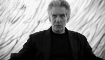 David Cronenberg