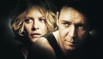 Russell Crowe e Meg Ryan in "Rapimento e riscatto"