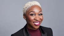 Cynthia Erivo