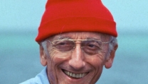 Cousteau