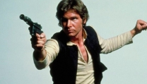 Han Solo