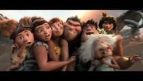 Croods