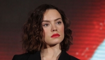 Daisy Ridley