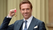 Damian Lewis