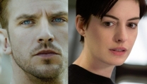 Dan Stevens - Anne Hathaway