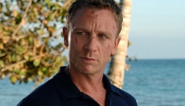 Daniel Craig