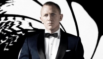 Daniel Craig