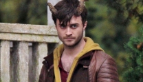 Daniel Radcliffe in Horns di Alexandre Aja