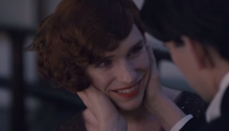 The Danish Girl