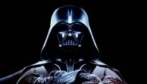 Darth Vader