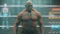 Dave Bautista