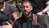 David Ayer