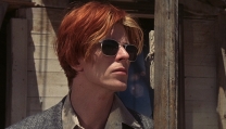 David Bowie