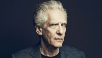 David Cronenberg