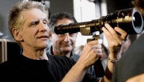 David Cronenberg