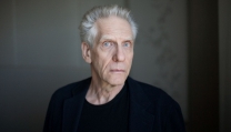 David Cronenberg