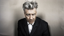 David Lynch