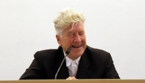 David Lynch