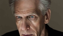 David Cronenberg