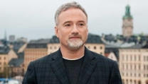 David Fincher