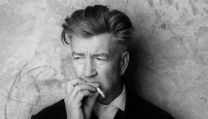 David Lynch, ospite d'eccezione al Lucca Film Festival 2014