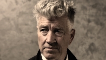 David Lynch