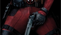 Locandina di Deadpool