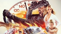 Death Race 2050