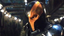 Deathstroke