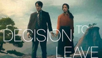 Decision to leave - Heojil kyoishim di Park Chan-wook