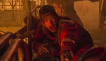 Deepwater Horizon