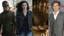 The Defenders