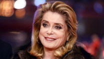 Catherine Deneuve