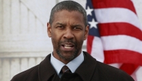 Denzel Washington