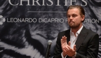 Leonardo DiCaprio