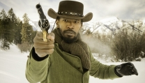 Django Unchained di Quentin Tarantino