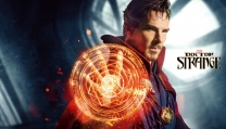 Doctor Strange