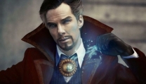 Doctor Strange