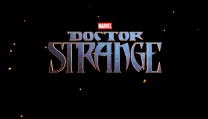 Doctor Strange