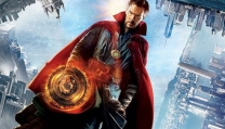 Doctor Strange