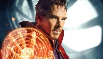 Doctor Strange