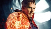 Doctor Strange