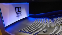 La nuova tecnologia Dolby Cinema