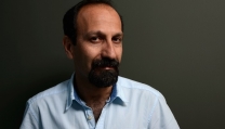 Asghar Farhadi