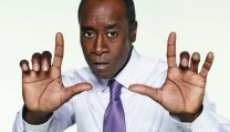 Don Cheadle